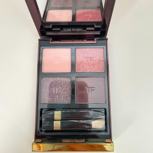 BRAND NEW! Tom Ford-#12 Seductive Rose - Picture 1 of 3